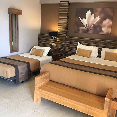 Hotel Colibri Коне Экстерьер фото