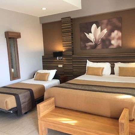Hotel Colibri Коне Экстерьер фото