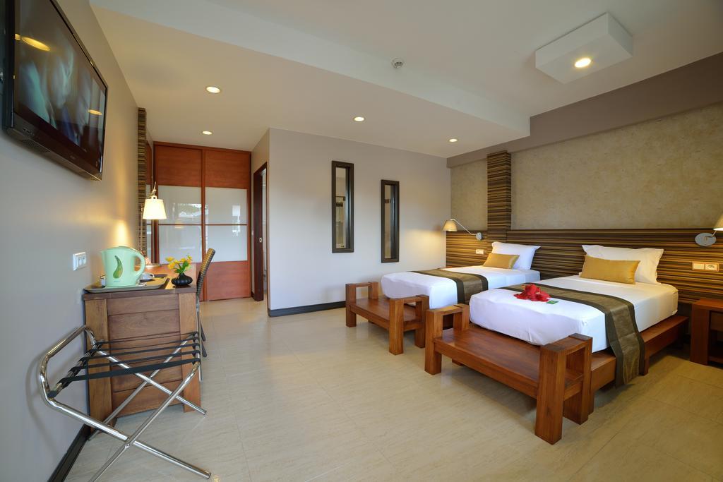 Hotel Colibri Коне Номер фото