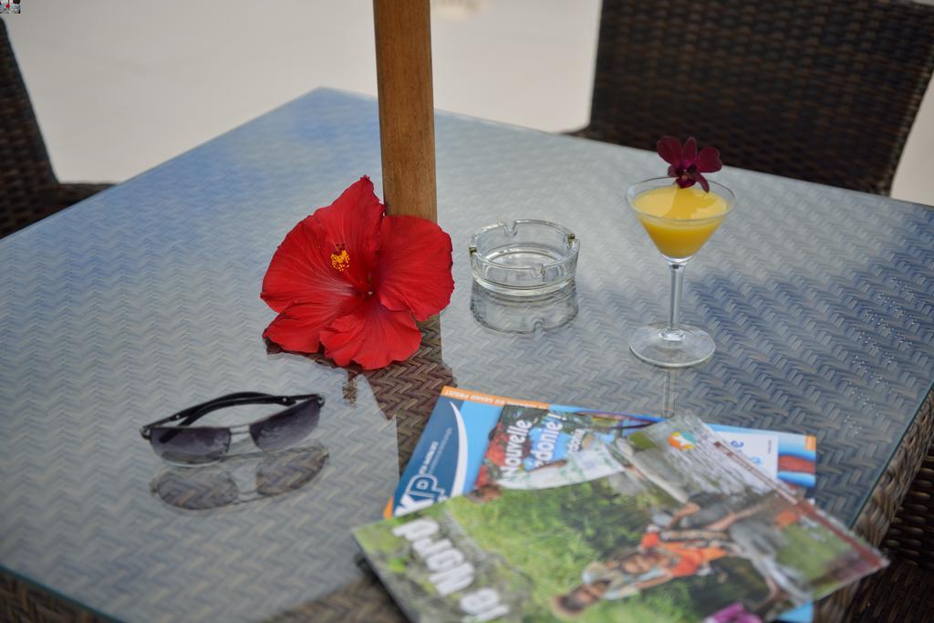 Hotel Colibri Коне Экстерьер фото
