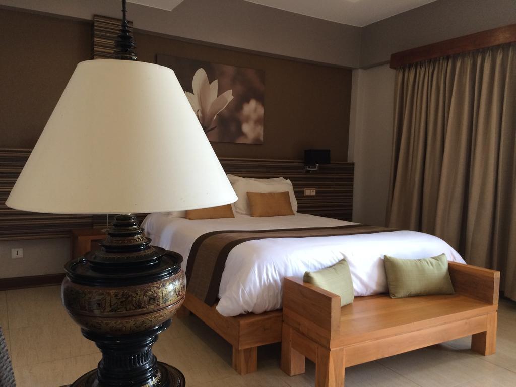 Hotel Colibri Коне Экстерьер фото