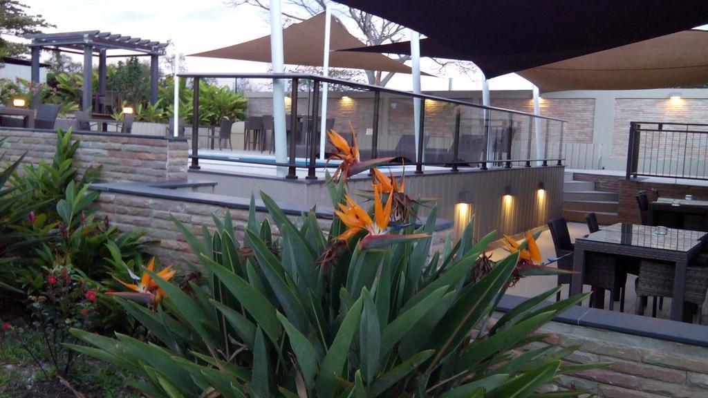 Hotel Colibri Коне Экстерьер фото
