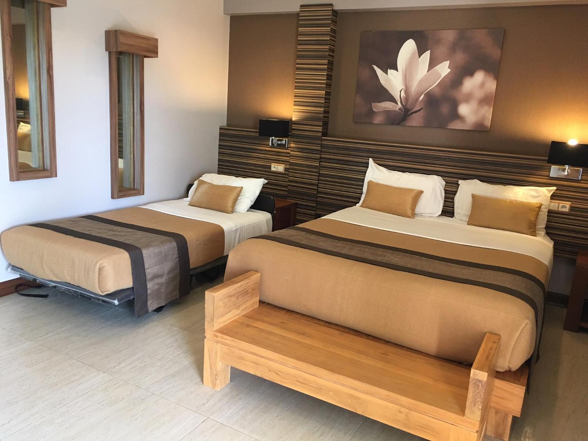 Hotel Colibri Коне Экстерьер фото