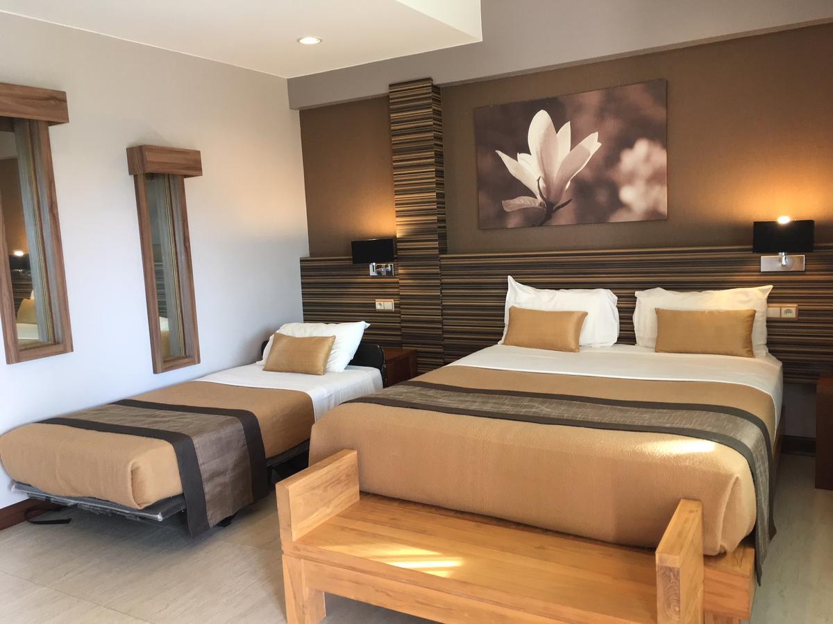 Hotel Colibri Коне Экстерьер фото